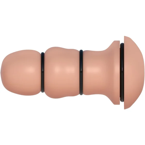 Pipedream Extreme Toyz Fill My Tight Ass Masturbator — image 9 of 12