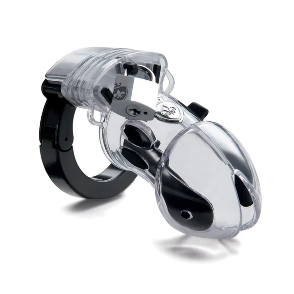 Mystim Pubic Enemy #1 Cock Cage — image 17 of 18
