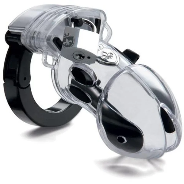 Mystim Pubic Enemy #1 Cock Cage — image 14 of 18