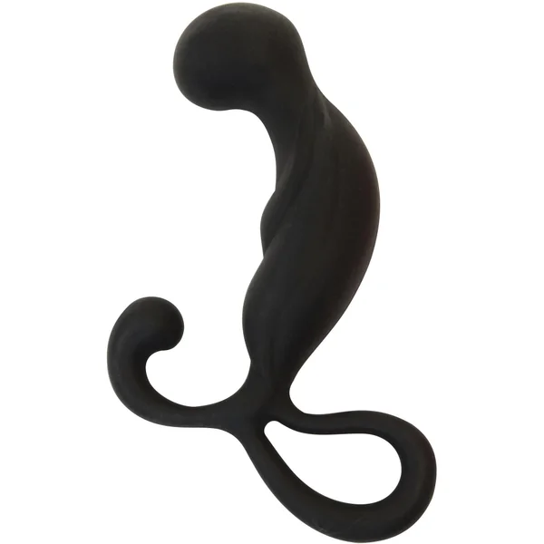 Curve Novelties Rooster Capital P - Black — image 3 of 4