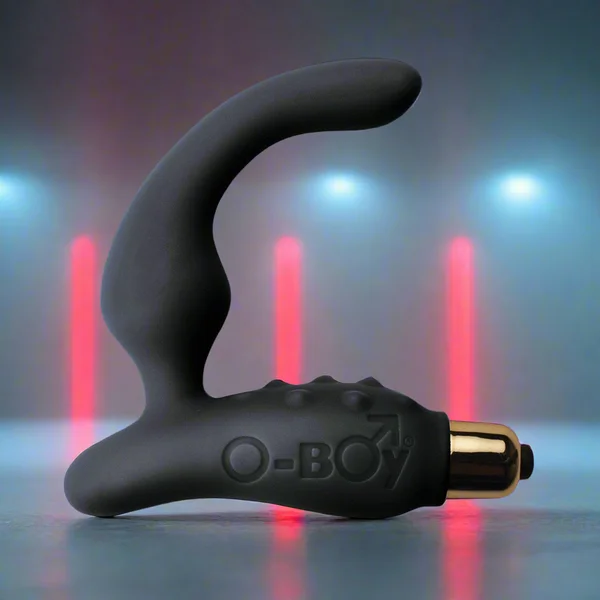 Rocks Off O Boy 7 — image 4 of 4