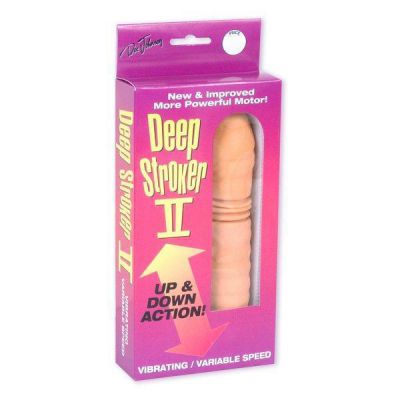 Deep Stroker II