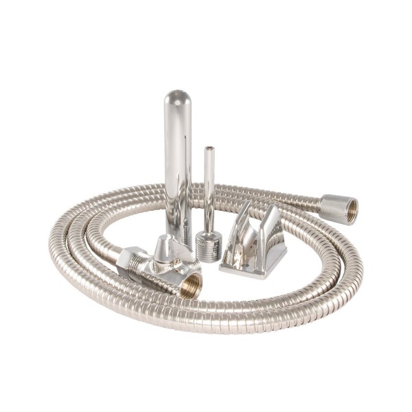 Cleanline Stainless Steel Shower Bidet