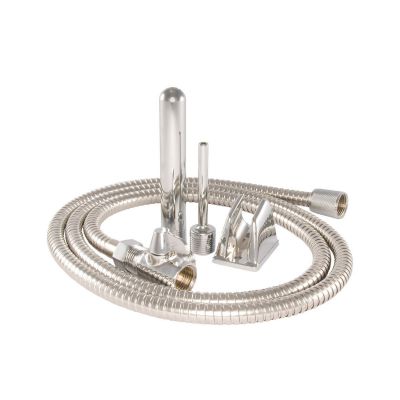 Cleanline Stainless Steel Shower Bidet