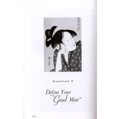 Sex Secrets of an American Geisha