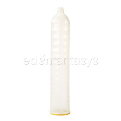 Trojan enz spermicidal lubricant