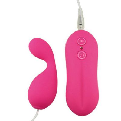 Angel Baby Curved Vibrator