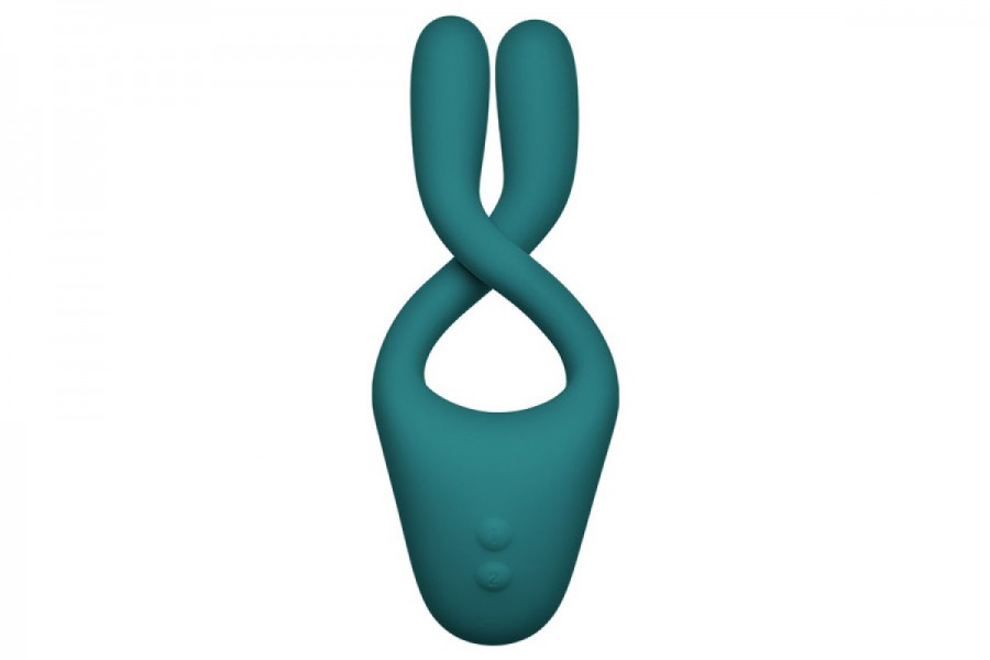 Tryst V2 Multi Erogenous Zone Massager