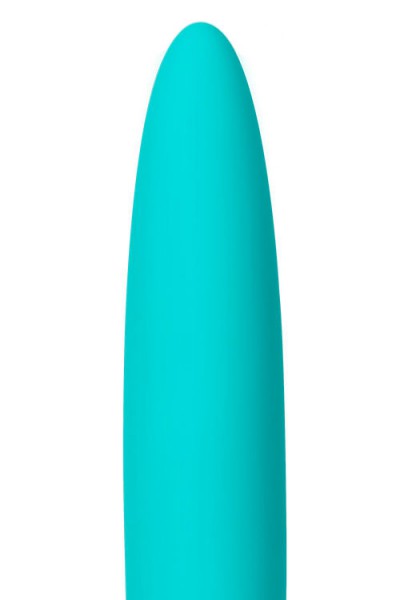 Svakom Daisy 4.9" USB-Rechargeable Silicone Clitoral Vibrator