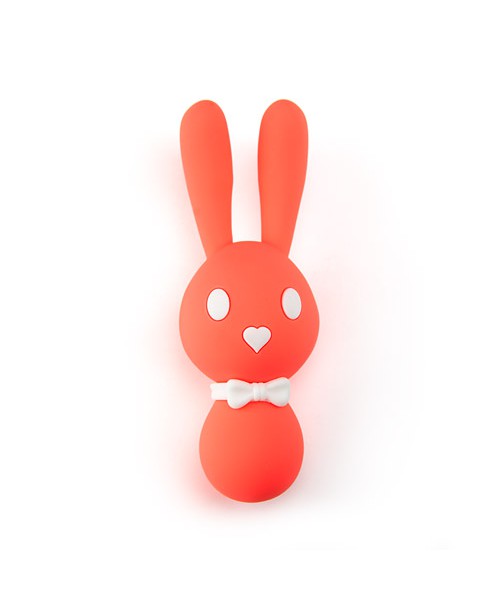 Wicked bunny — image 4 of 5