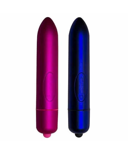 Rocks Off RO 160mm Ammunition for Love 10 Speed Bullet