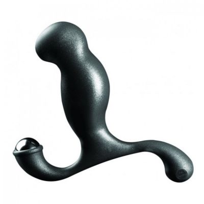 Nexus Excel Prostate Massager Black