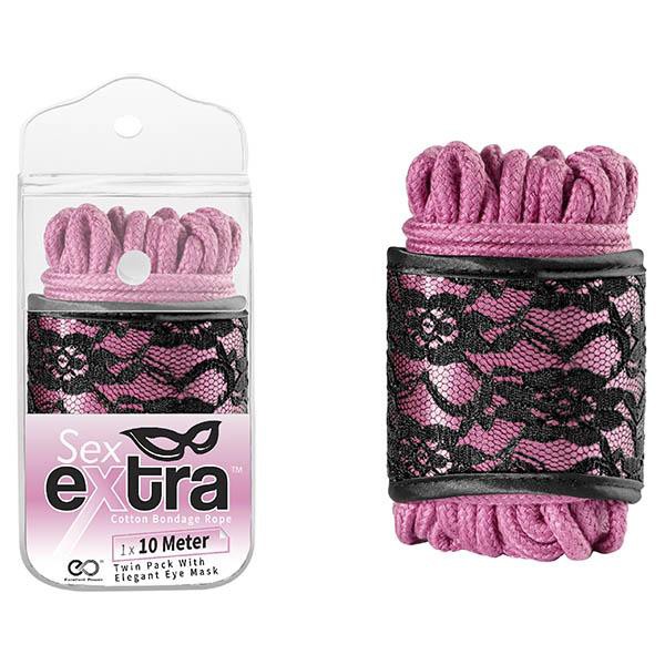 Sex Extra Cotton Rope
