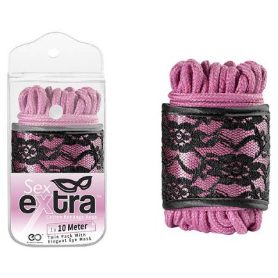 Sex Extra Cotton Rope
