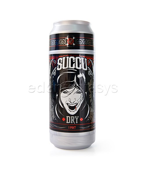 Succu dry