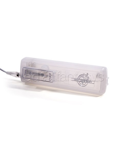 iVibe suction cup rabbit — image 4 of 6
