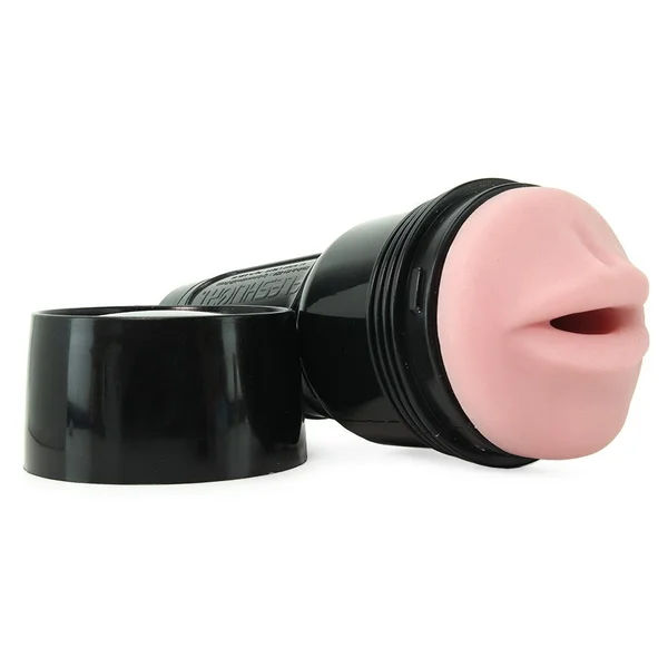Fleshlight Pink Mouth Wonder Wave — image 13 of 18