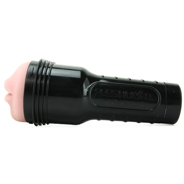 Fleshlight Pink Mouth Wonder Wave — image 15 of 18