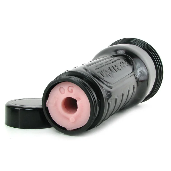 Fleshlight Pink Mouth Wonder Wave — image 17 of 18