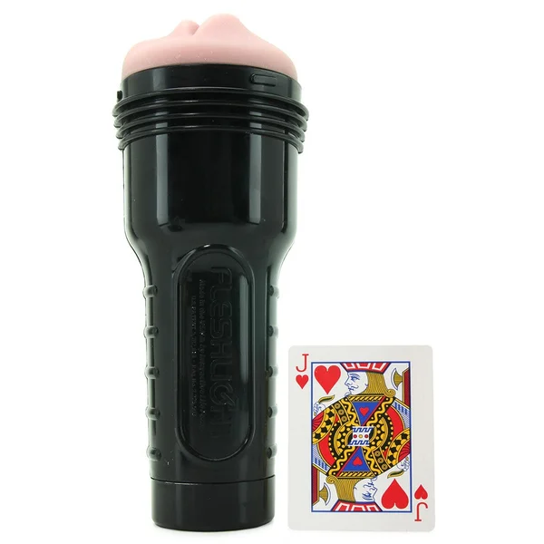 Fleshlight Pink Mouth Wonder Wave — image 16 of 18