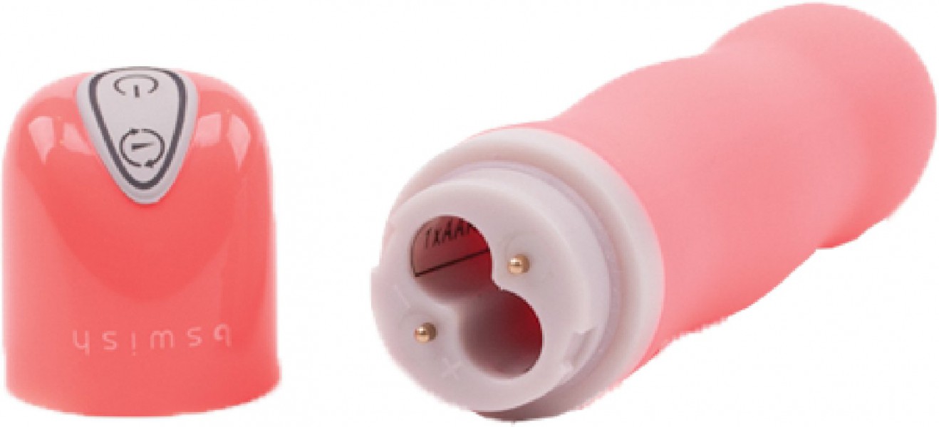 BDESIRED - Deluxe - Natural Coral