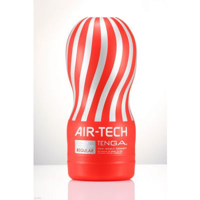 Tenga Air Tech Vacuum Masturbator Regular