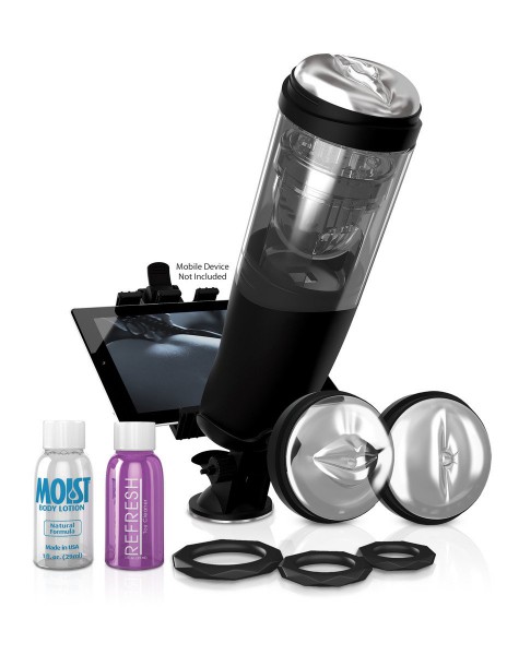 PDX ELITE DELUXE MEGA-BATOR