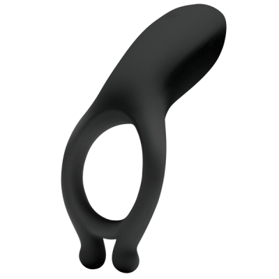 OptiMALE Rechargeable Vibrating C Ring