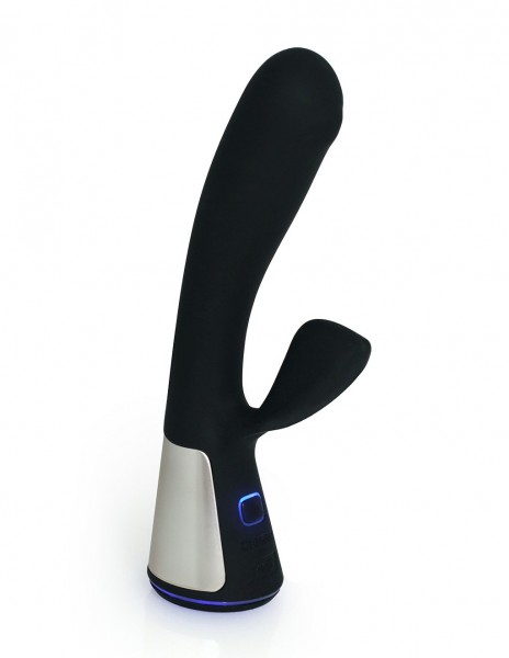 OhMiBod Fuse App Controlled Interactive Rabbit Vibrator