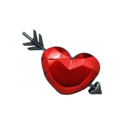 Heart Cup
