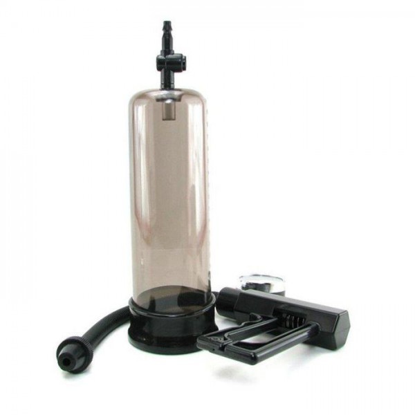 Pump Worx Pistol Grip Power Pump