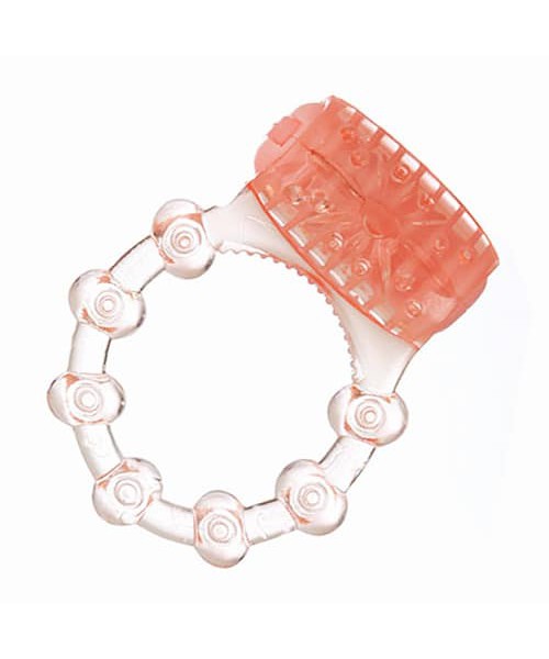 Screaming O Vibrating Ring