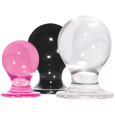 Orbite Anal Trainer Kit