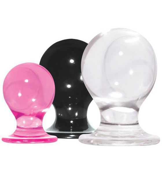 Orbite Anal Trainer Kit