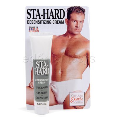 Sta hard tube
