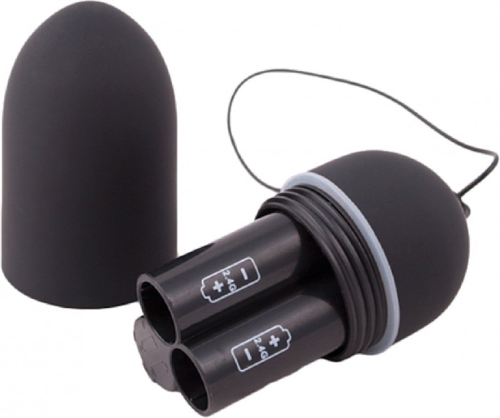 BNAUGHTY - Classic Unleashed - Black