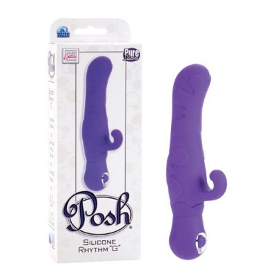 Posh rhythm G