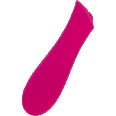 B M S Enterprises Mini Swan Rose Clitoral Vibrator