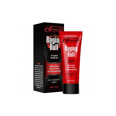 Raging Bull Male Enhancement Formula