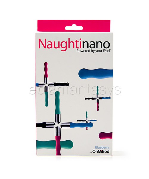 NaughtiBod