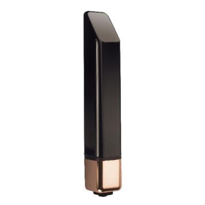 Bamboo Bullet Noir Gold