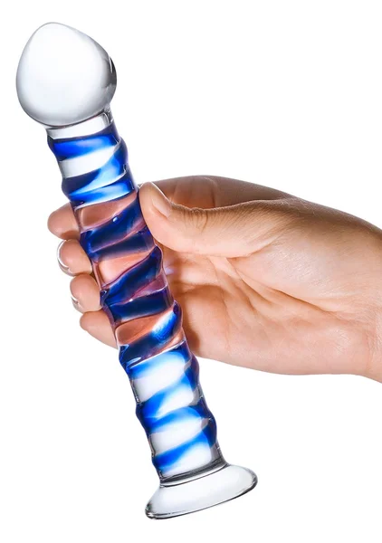 Galileo Glass Butt Plug — image 16 of 20