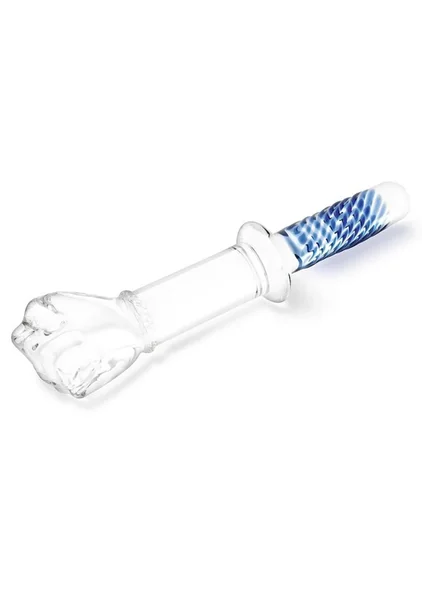 Galileo Glass Butt Plug — image 11 of 13