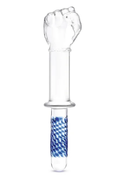 Galileo Glass Butt Plug — image 10 of 13