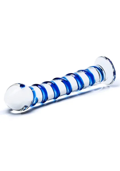 Galileo Glass Butt Plug — image 15 of 20