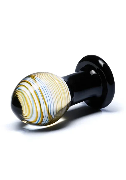 Galileo Glass Butt Plug — image 4 of 13