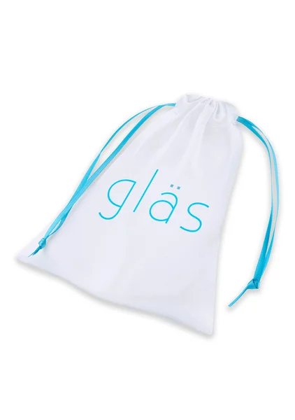 Galileo Glass Butt Plug — image 8 of 13