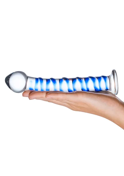 Galileo Glass Butt Plug — image 17 of 20