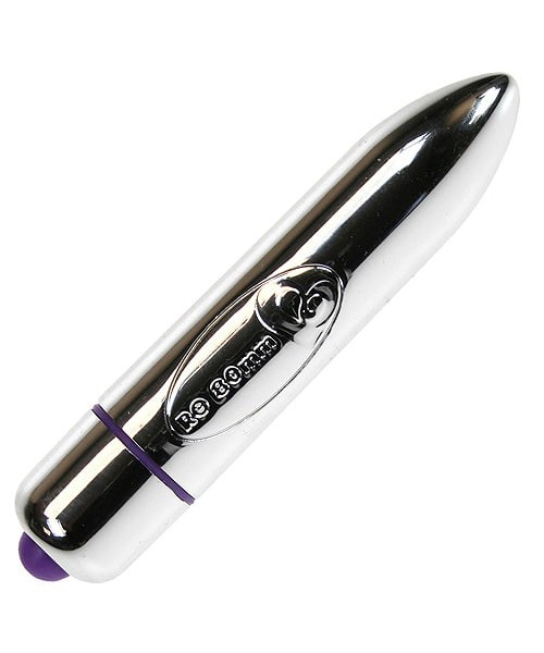 Rocks Off RO 80mm Ammunition for Love Bullet Vibrator