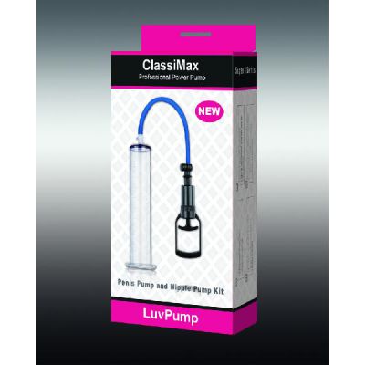 Penis Pump ClassiMax